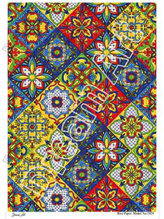 خرید کاغذ دکوپاژ ،خرید دکوپاژ برنجی ، خرید وسایل دکوپاژ در هنری آنلاین ،هنر ،هنری