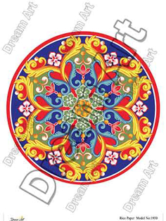 خرید کاغذ دکوپاژ ،خرید دکوپاژ برنجی ، خرید وسایل دکوپاژ در هنری آنلاین ،هنر ،هنری