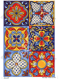 خرید کاغذ دکوپاژ ،خرید دکوپاژ برنجی ، خرید وسایل دکوپاژ در هنری آنلاین ،هنر ،هنری