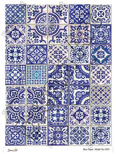 خرید کاغذ دکوپاژ ،خرید دکوپاژ برنجی ، خرید وسایل دکوپاژ در هنری آنلاین ،هنر ،هنری