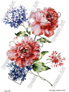 خرید کاغذ دکوپاژ ،خرید دکوپاژ برنجی ، خرید وسایل دکوپاژ در هنری آنلاین ،هنر ،هنری