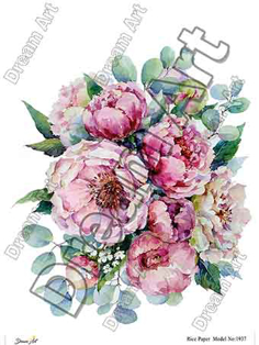 خرید کاغذ دکوپاژ ،خرید دکوپاژ برنجی ، خرید وسایل دکوپاژ در هنری آنلاین ،هنر ،هنری