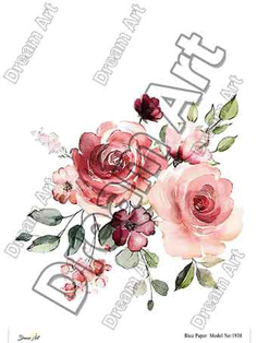 خرید کاغذ دکوپاژ ،خرید دکوپاژ برنجی ، خرید وسایل دکوپاژ در هنری آنلاین ،هنر ،هنری