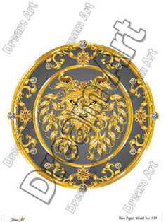 خرید کاغذ دکوپاژ ،خرید دکوپاژ برنجی ، خرید وسایل دکوپاژ در هنری آنلاین ،هنر ،هنری