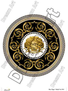 خرید کاغذ دکوپاژ ،خرید دکوپاژ برنجی ، خرید وسایل دکوپاژ در هنری آنلاین ،هنر ،هنری