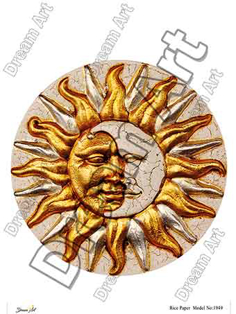 خرید کاغذ دکوپاژ ،خرید دکوپاژ برنجی ، خرید وسایل دکوپاژ در هنری آنلاین ،هنر ،هنری