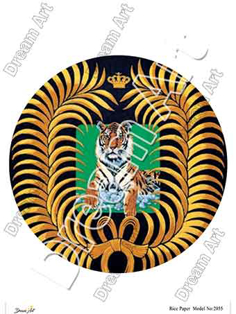 خرید کاغذ دکوپاژ ،خرید دکوپاژ برنجی ، خرید وسایل دکوپاژ در هنری آنلاین ،هنر ،هنری