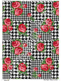 خرید کاغذ دکوپاژ ،خرید دکوپاژ برنجی ، خرید وسایل دکوپاژ در هنری آنلاین ،هنر ،هنری