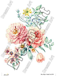 خرید کاغذ دکوپاژ ،خرید دکوپاژ برنجی ، خرید وسایل دکوپاژ در هنری آنلاین ،هنر ،هنری