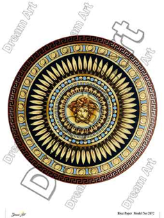 خرید کاغذ دکوپاژ ،خرید دکوپاژ برنجی ، خرید وسایل دکوپاژ در هنری آنلاین ،هنر ،هنری