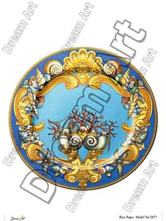 خرید کاغذ دکوپاژ ،خرید دکوپاژ برنجی ، خرید وسایل دکوپاژ در هنری آنلاین ،هنر ،هنری