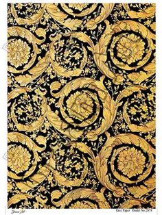 خرید کاغذ دکوپاژ ،خرید دکوپاژ برنجی ، خرید وسایل دکوپاژ در هنری آنلاین ،هنر ،هنری