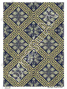 خرید کاغذ دکوپاژ ،خرید دکوپاژ برنجی ، خرید وسایل دکوپاژ در هنری آنلاین ،هنر ،هنری