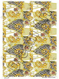 خرید کاغذ دکوپاژ ،خرید دکوپاژ برنجی ، خرید وسایل دکوپاژ در هنری آنلاین ،هنر ،هنری