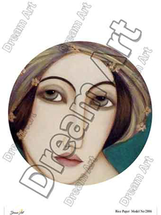 خرید کاغذ دکوپاژ ،خرید دکوپاژ برنجی ، خرید وسایل دکوپاژ در هنری آنلاین ،هنر ،هنری