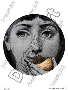 خرید کاغذ دکوپاژ ،خرید دکوپاژ برنجی ، خرید وسایل دکوپاژ در هنری آنلاین ،هنر ،هنری