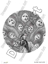 خرید کاغذ دکوپاژ ،خرید دکوپاژ برنجی ، خرید وسایل دکوپاژ در هنری آنلاین ،هنر ،هنری