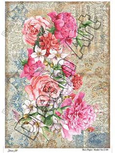 خرید کاغذ دکوپاژ ،خرید دکوپاژ برنجی ، خرید وسایل دکوپاژ در هنری آنلاین ،هنر ،هنری