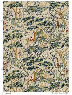 خرید کاغذ دکوپاژ ،خرید دکوپاژ برنجی ، خرید وسایل دکوپاژ در هنری آنلاین ،هنر ،هنری