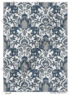 خرید کاغذ دکوپاژ ،خرید دکوپاژ برنجی ، خرید وسایل دکوپاژ در هنری آنلاین ،هنر ،هنری