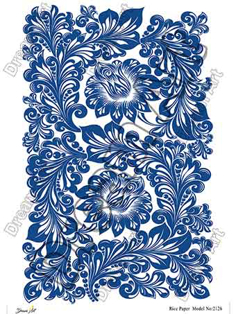 خرید کاغذ دکوپاژ ،خرید دکوپاژ برنجی ، خرید وسایل دکوپاژ در هنری آنلاین ،هنر ،هنری