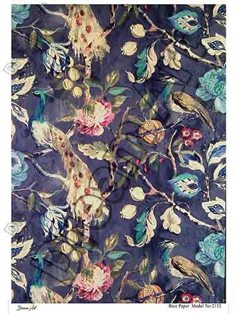 خرید کاغذ دکوپاژ ،خرید دکوپاژ برنجی ، خرید وسایل دکوپاژ در هنری آنلاین ،هنر ،هنری