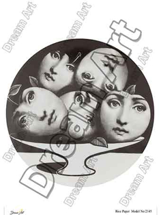 خرید کاغذ دکوپاژ ،خرید دکوپاژ برنجی ، خرید وسایل دکوپاژ در هنری آنلاین ،هنر ،هنری