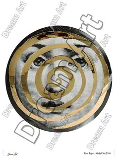 خرید کاغذ دکوپاژ ،خرید دکوپاژ برنجی ، خرید وسایل دکوپاژ در هنری آنلاین ،هنر ،هنری