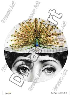 خرید کاغذ دکوپاژ ،خرید دکوپاژ برنجی ، خرید وسایل دکوپاژ در هنری آنلاین ،هنر ،هنری