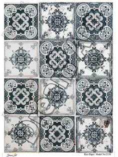 خرید کاغذ دکوپاژ ،خرید دکوپاژ برنجی ، خرید وسایل دکوپاژ در هنری آنلاین ،هنر ،هنری