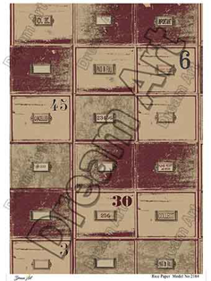 خرید کاغذ دکوپاژ ،خرید دکوپاژ برنجی ، خرید وسایل دکوپاژ در هنری آنلاین ،هنر ،هنری