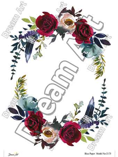 خرید کاغذ دکوپاژ ،خرید دکوپاژ برنجی ، خرید وسایل دکوپاژ در هنری آنلاین ،هنر ،هنری