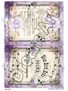 خرید کاغذ دکوپاژ ،خرید دکوپاژ برنجی ، خرید وسایل دکوپاژ در هنری آنلاین ،هنر ،هنری