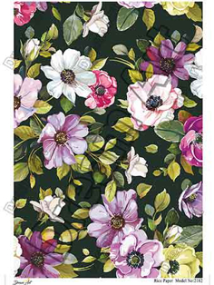 خرید کاغذ دکوپاژ ،خرید دکوپاژ برنجی ، خرید وسایل دکوپاژ در هنری آنلاین ،هنر ،هنری