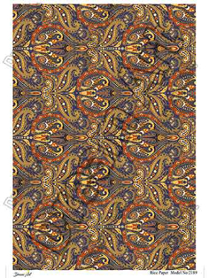 خرید کاغذ دکوپاژ ،خرید دکوپاژ برنجی ، خرید وسایل دکوپاژ در هنری آنلاین ،هنر ،هنری