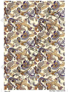 خرید کاغذ دکوپاژ ،خرید دکوپاژ برنجی ، خرید وسایل دکوپاژ در هنری آنلاین ،هنر ،هنری