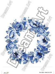 خرید کاغذ دکوپاژ ،خرید دکوپاژ برنجی ، خرید وسایل دکوپاژ در هنری آنلاین ،هنر ،هنری