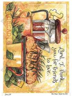 خرید کاغذ دکوپاژ ،خرید دکوپاژ برنجی ، خرید وسایل دکوپاژ در هنری آنلاین ،هنر ،هنری