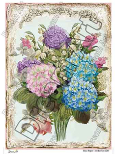 خرید کاغذ دکوپاژ ،خرید دکوپاژ برنجی ، خرید وسایل دکوپاژ در هنری آنلاین ،هنر ،هنری