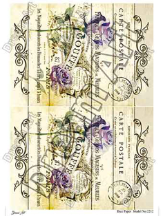 خرید کاغذ دکوپاژ ،خرید دکوپاژ برنجی ، خرید وسایل دکوپاژ در هنری آنلاین ،هنر ،هنری