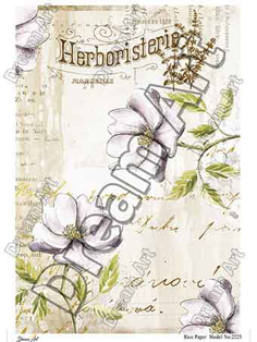 خرید کاغذ دکوپاژ ،خرید دکوپاژ برنجی ، خرید وسایل دکوپاژ در هنری آنلاین ،هنر ،هنری