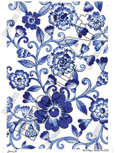 خرید کاغذ دکوپاژ ،خرید دکوپاژ برنجی ، خرید وسایل دکوپاژ در هنری آنلاین ،هنر ،هنری