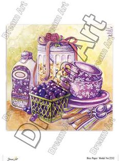 خرید کاغذ دکوپاژ ،خرید دکوپاژ برنجی ، خرید وسایل دکوپاژ در هنری آنلاین ،هنر ،هنری