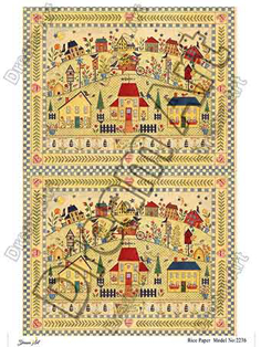 خرید کاغذ دکوپاژ ،خرید دکوپاژ برنجی ، خرید وسایل دکوپاژ در هنری آنلاین ،هنر ،هنری