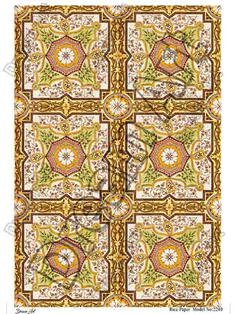 خرید کاغذ دکوپاژ ،خرید دکوپاژ برنجی ، خرید وسایل دکوپاژ در هنری آنلاین ،هنر ،هنری