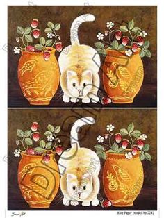 خرید کاغذ دکوپاژ ،خرید دکوپاژ برنجی ، خرید وسایل دکوپاژ در هنری آنلاین ،هنر ،هنری