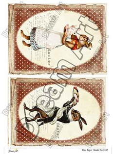 خرید کاغذ دکوپاژ ،خرید دکوپاژ برنجی ، خرید وسایل دکوپاژ در هنری آنلاین ،هنر ،هنری