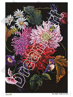 خرید کاغذ دکوپاژ ،خرید دکوپاژ برنجی ، خرید وسایل دکوپاژ در هنری آنلاین ،هنر ،هنری