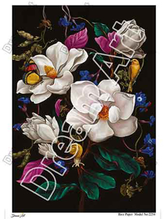 خرید کاغذ دکوپاژ ،خرید دکوپاژ برنجی ، خرید وسایل دکوپاژ در هنری آنلاین ،هنر ،هنری