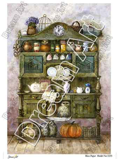 خرید کاغذ دکوپاژ ،خرید دکوپاژ برنجی ، خرید وسایل دکوپاژ در هنری آنلاین ،هنر ،هنری